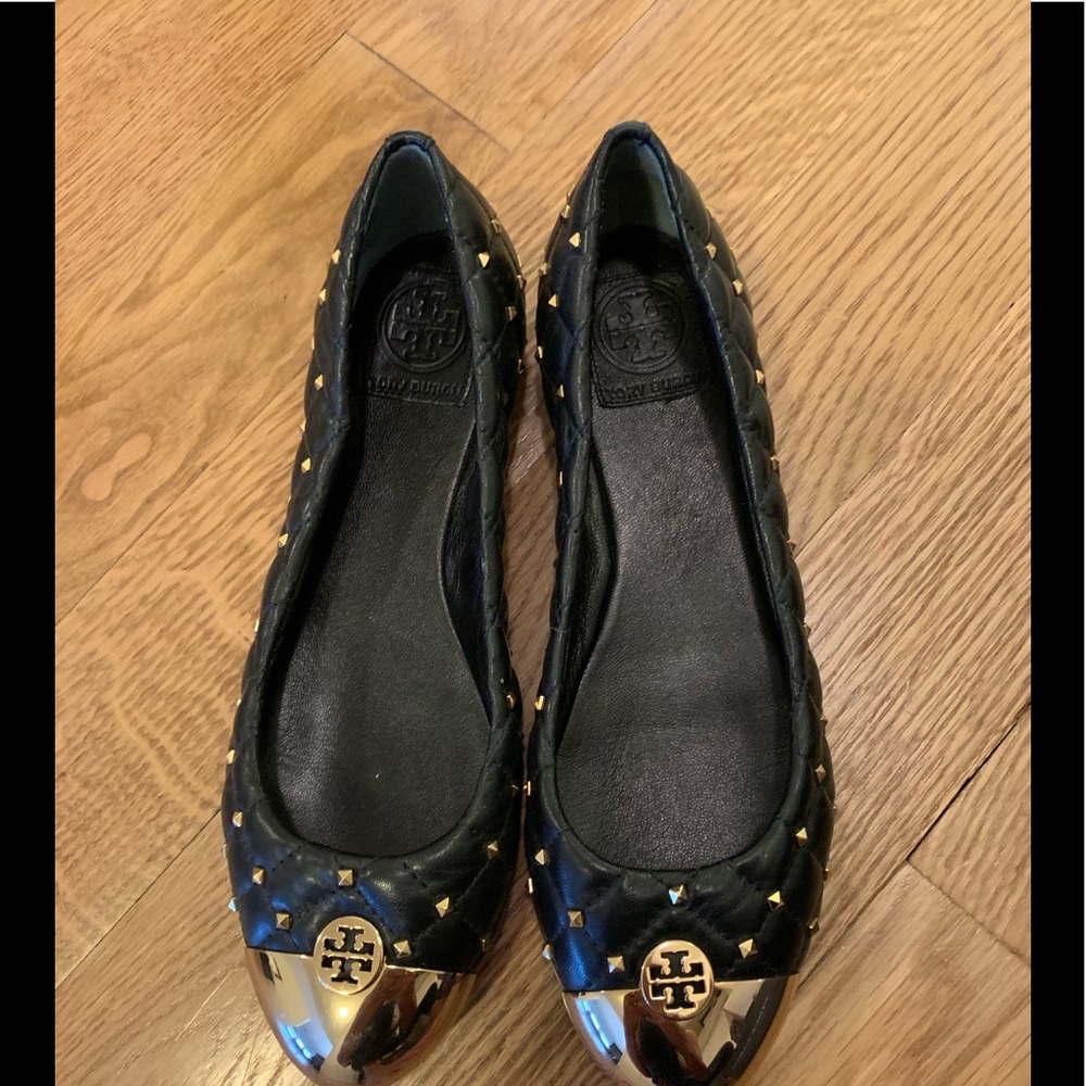 Tory Burch Flats